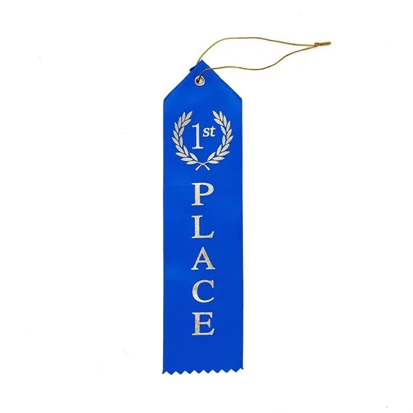 Award Ribbons For Competition, Sports Event, School
