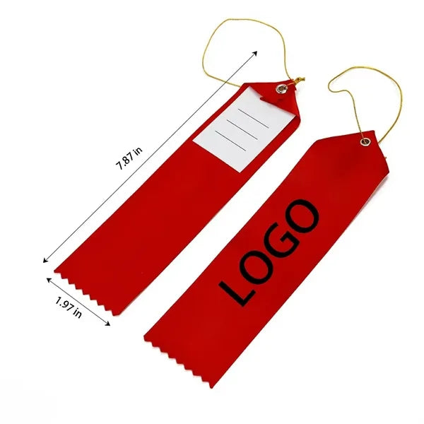 Award Ribbons For Competition, Sports Event, School