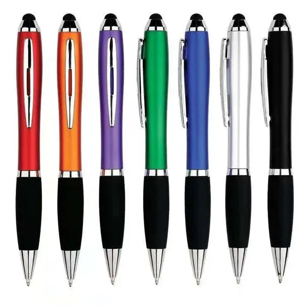 Chubby Stylus Ballpoint Pen