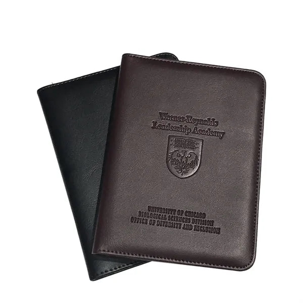Lansing Junior Deluxe Padfolio