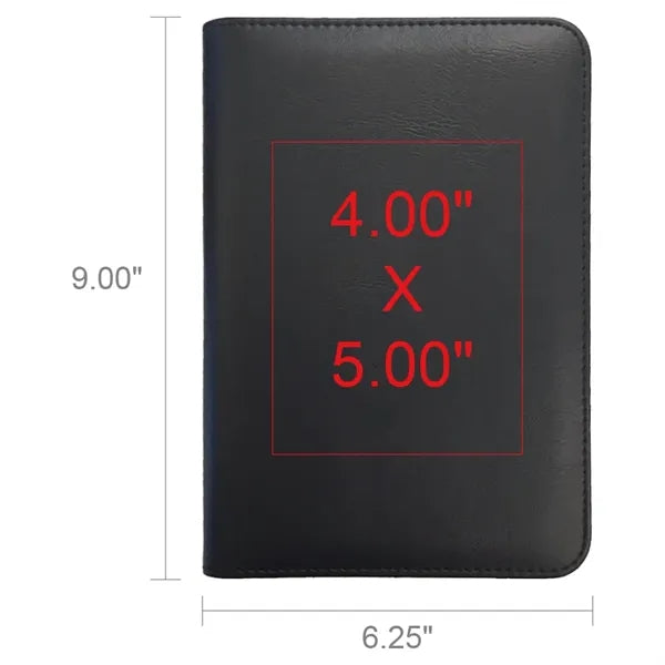 Lansing Junior Deluxe Padfolio