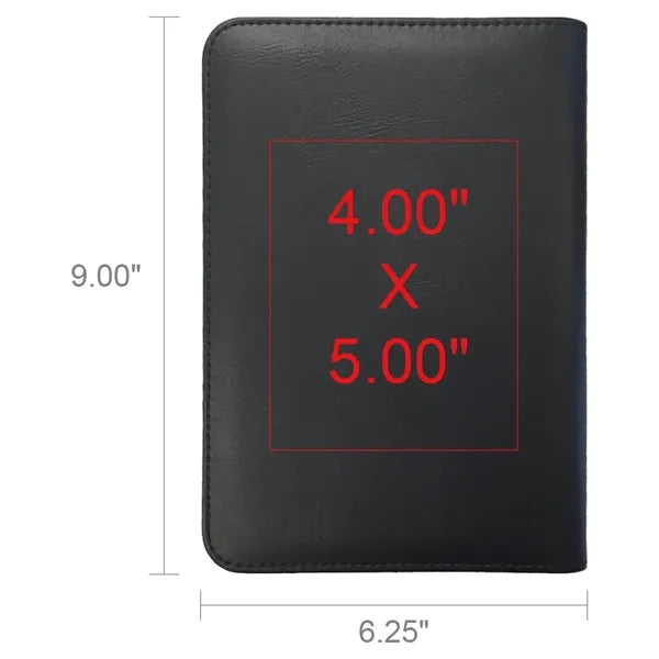 Lansing Junior Deluxe Padfolio