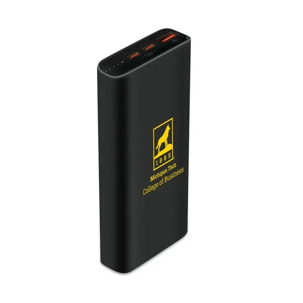 Ontario 65W Laptop Charger 20000mAh Power Bank