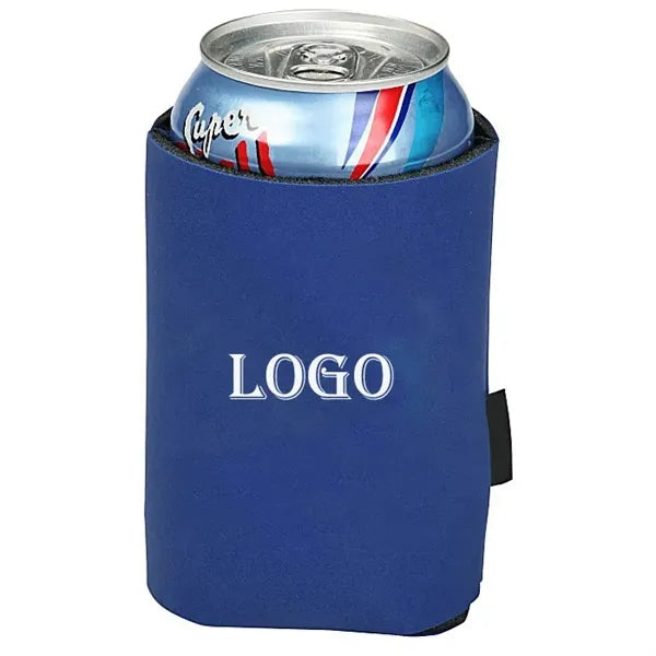 Neoprene Insulated Can Cooler Sleeve