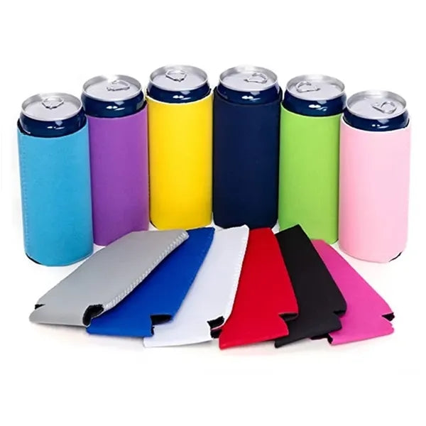 Neoprene Insulated Can Cooler Sleeve