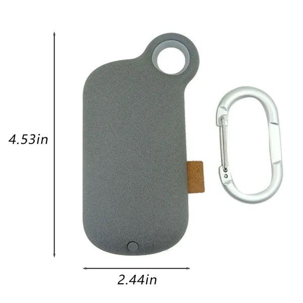 Mini Portable Charger Power Bank 5000 mAH