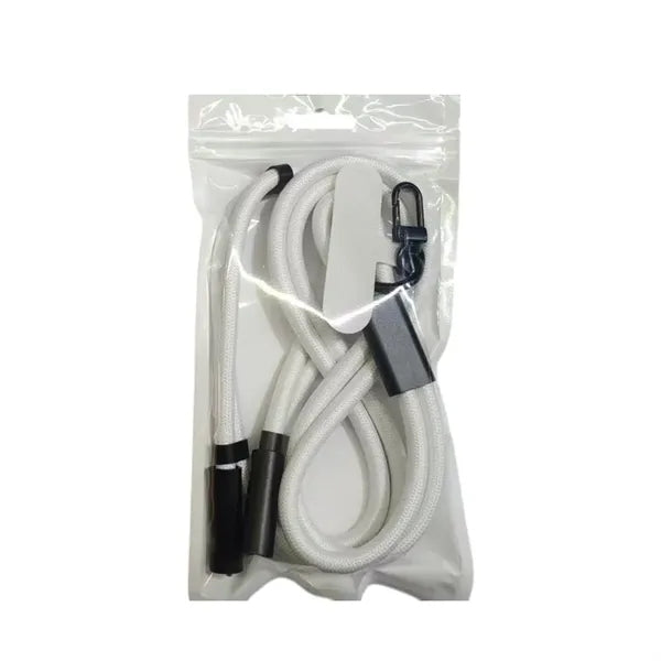 2-in-1 Fast Charging Lanyard
