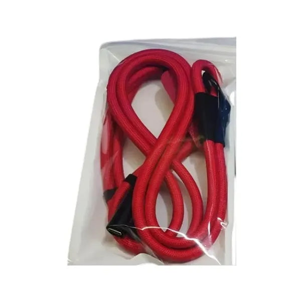 2-in-1 Fast Charging Lanyard