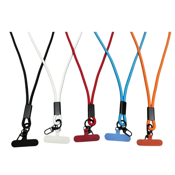 2-in-1 Fast Charging Lanyard