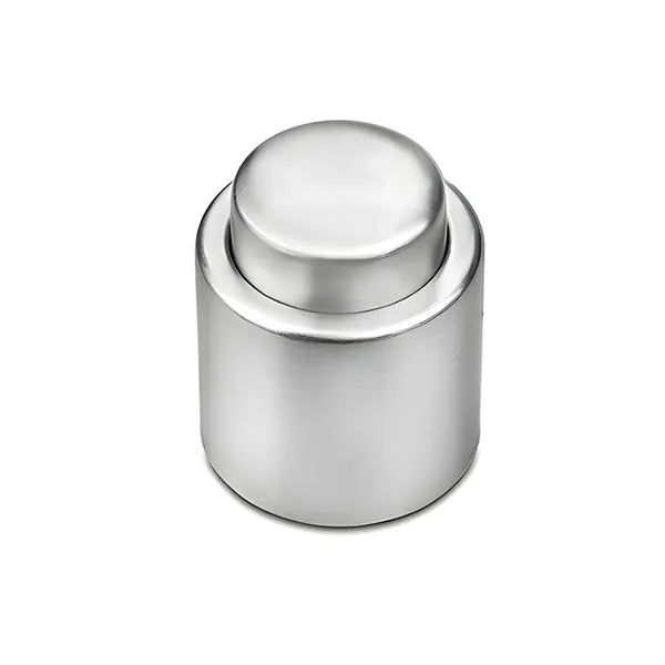 Stainless Steel Sealer Sealing Champagne Bottles