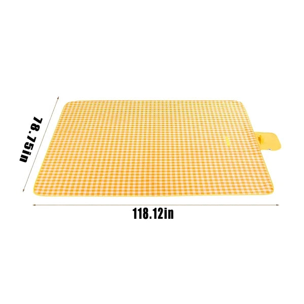 Large Picnic Beach Blankets