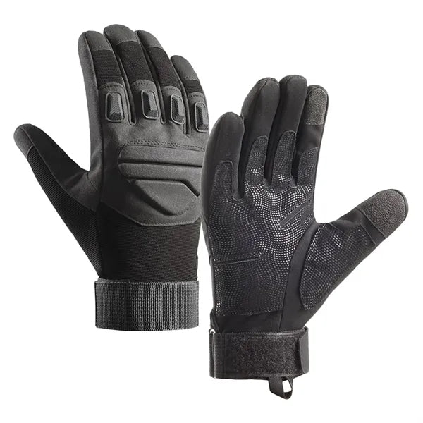 Outdoor Tactical Versatile Anti-Slip Protection Gloves