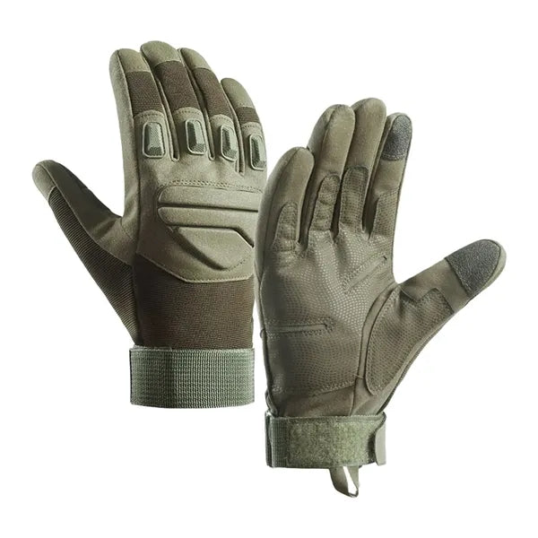 Outdoor Tactical Versatile Anti-Slip Protection Gloves