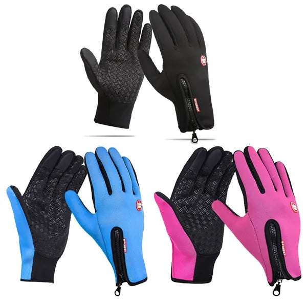 Touchscreen Thermal Winter Gloves