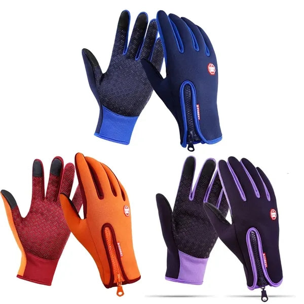 Touchscreen Thermal Winter Gloves