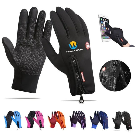 Touchscreen Thermal Winter Gloves