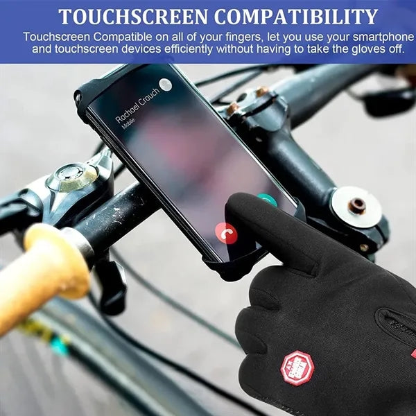 Touchscreen Thermal Winter Gloves