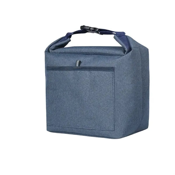 Foldable Insulated Lunch Bag