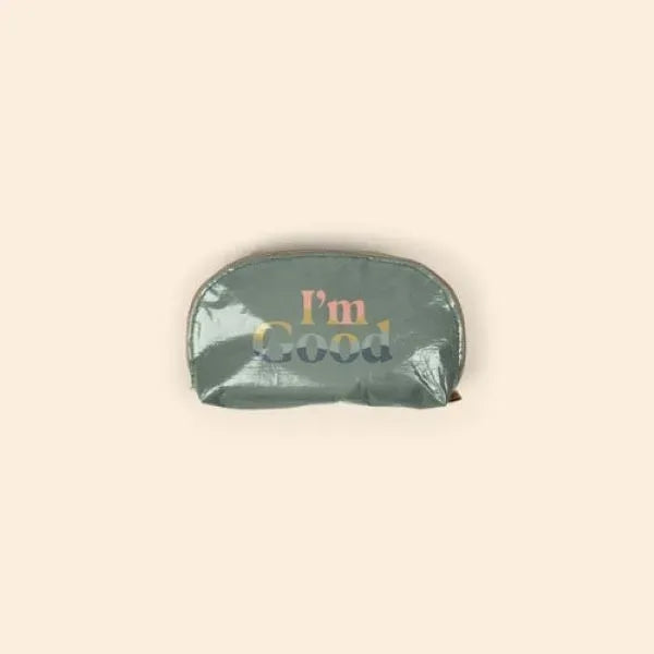Glam Clam - Laminated Non-woven RPET