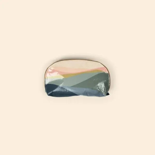 Glam Clam - Laminated Non-woven RPET