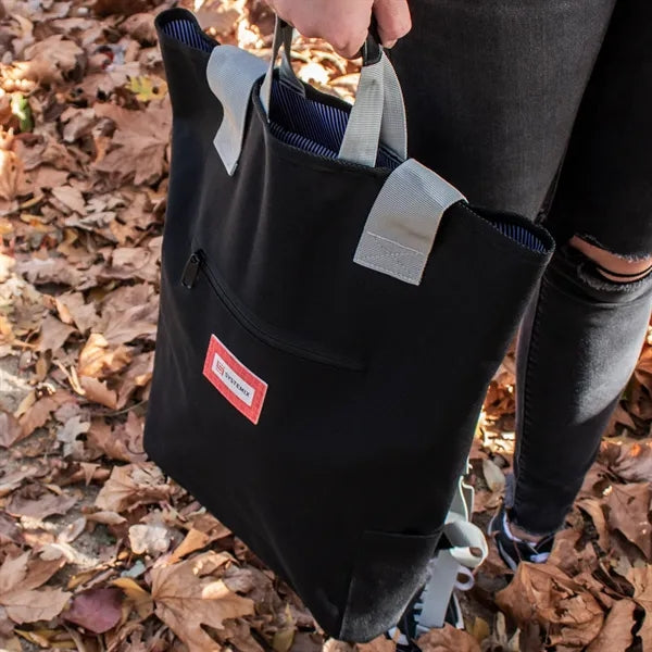 Slater Backpack Tote