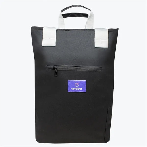 Slater Backpack Tote