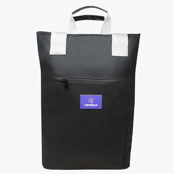Slater Backpack Tote
