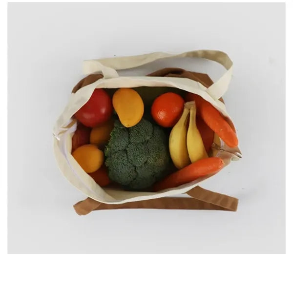 Stylish Canvas Tote Bag
