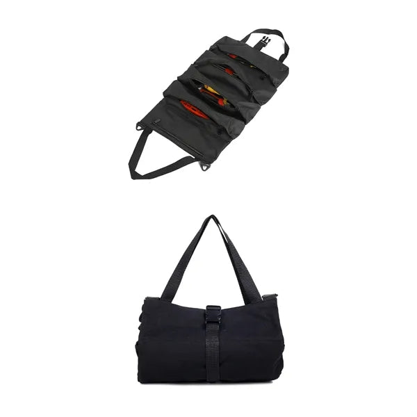 Multi-Purpose Roll Up Tool Bag