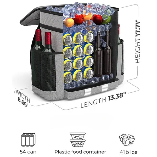 Cooler Backpack