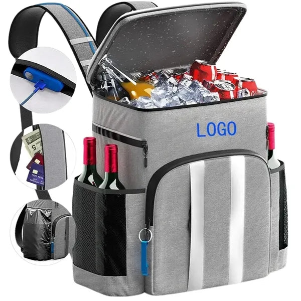 Cooler Backpack