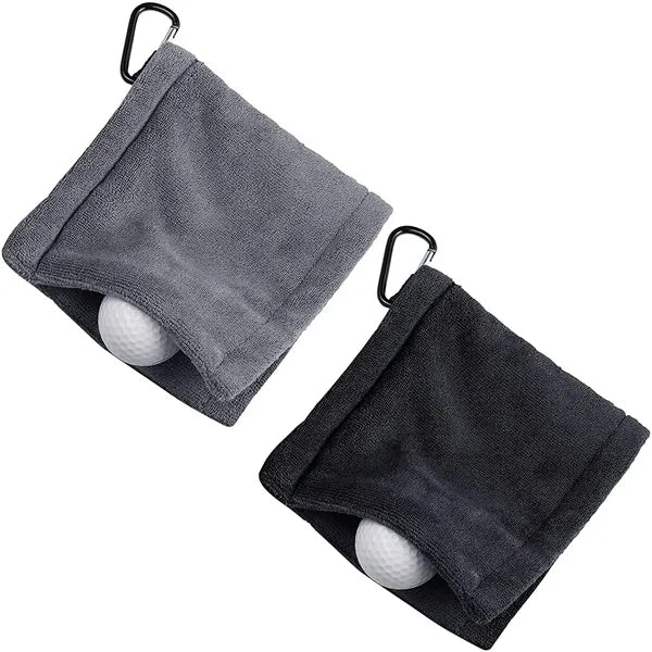 Microfiber Golf Towel