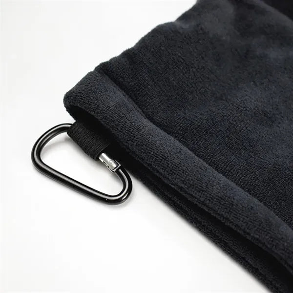 Microfiber Golf Towel