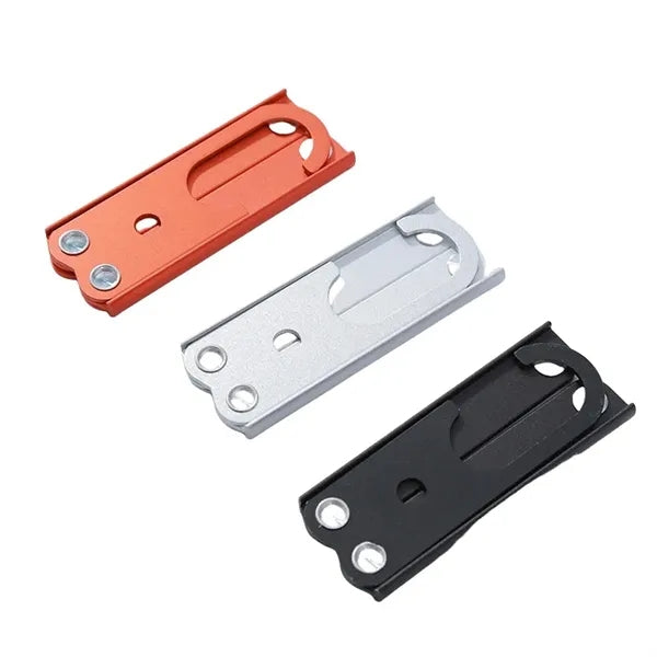 Metal Heavy Duty Folding Hangers