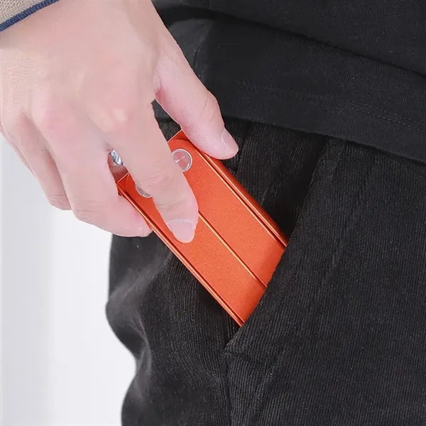 Metal Heavy Duty Folding Hangers