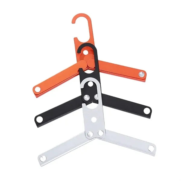 Metal Heavy Duty Folding Hangers