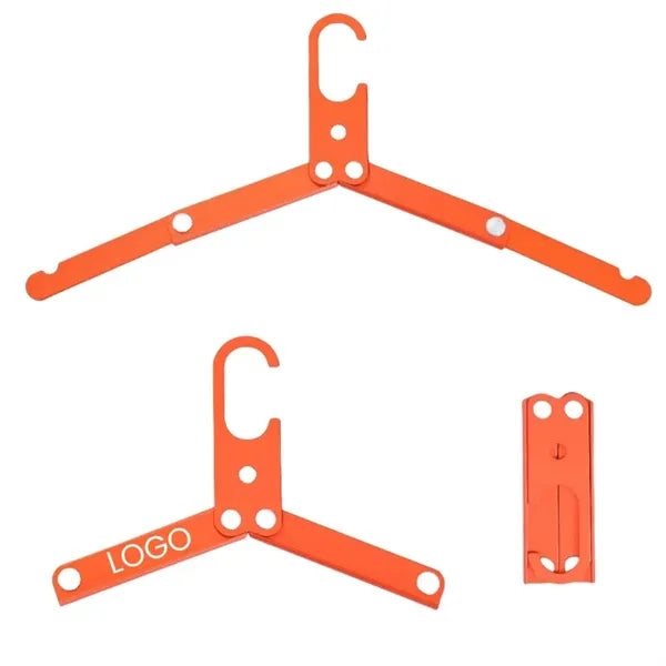 Metal Heavy Duty Folding Hangers