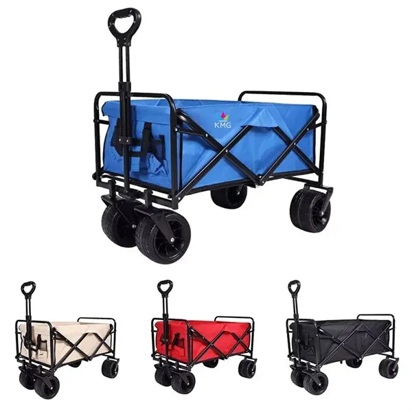 Collapsible Utility Wagon