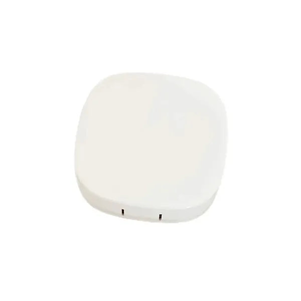 Mini Contact Lens Case Storage Kit with Mirror