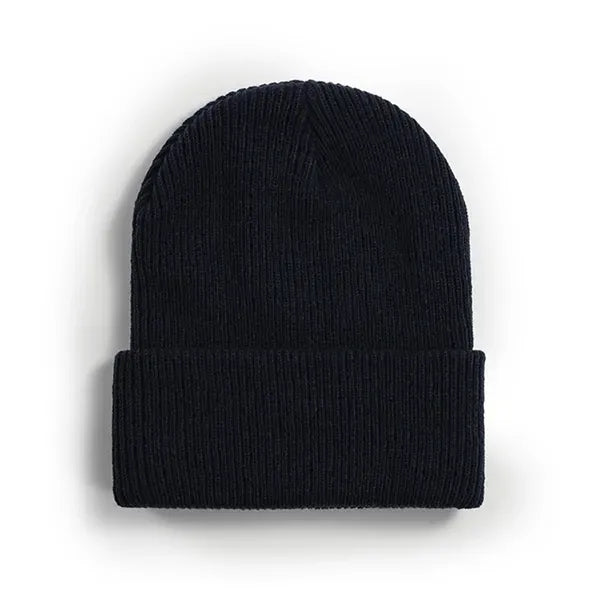 Winter Knit Beanie Hat