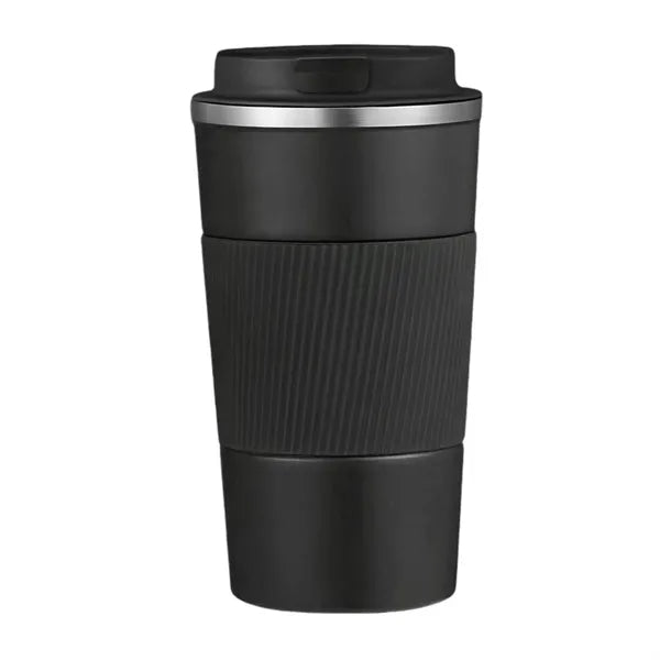 Insulated Travel Mug 17Oz Stainless Steel Coffee Cup