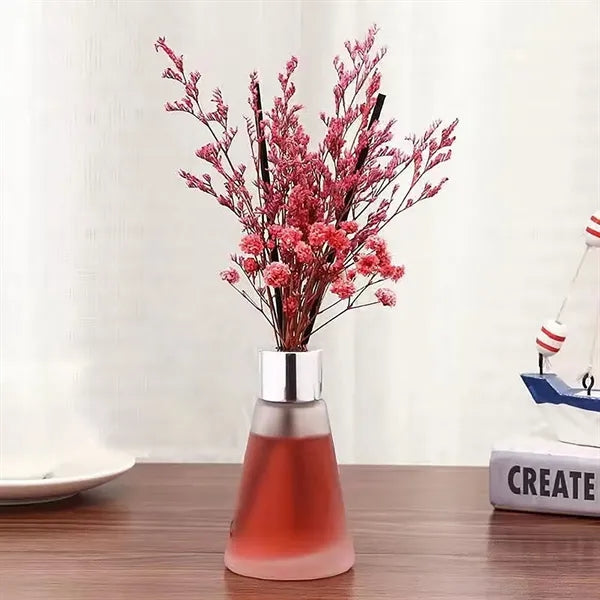 Multiple Fragrances Reed Diffuser for Air Freshener