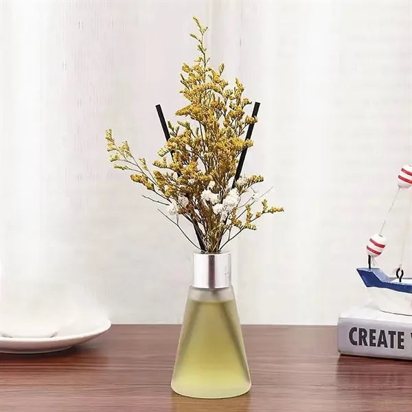 Multiple Fragrances Reed Diffuser for Air Freshener