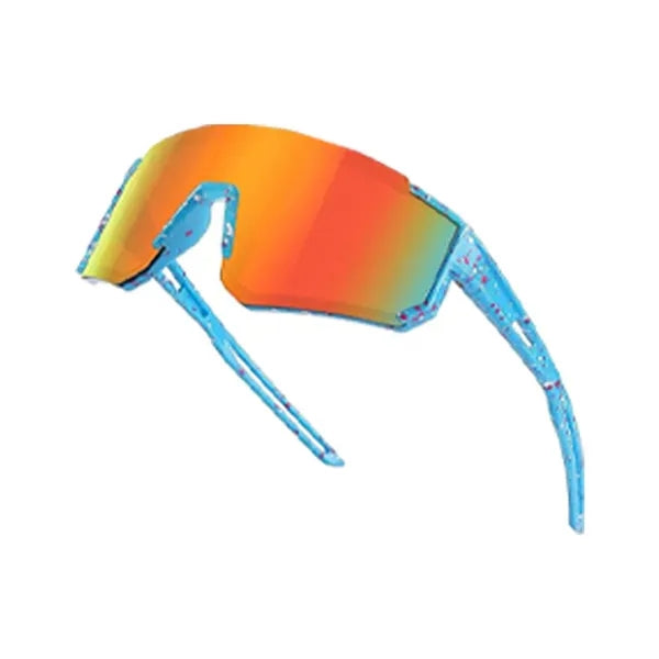 Youth Baseball Sunglasses for Boys Girls