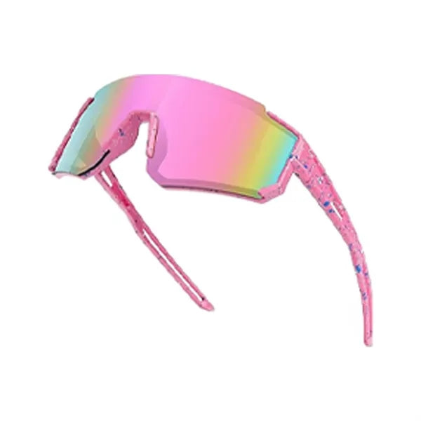 Youth Baseball Sunglasses for Boys Girls