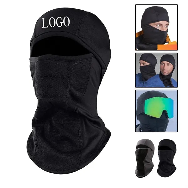Full Face Protection Warm Mask