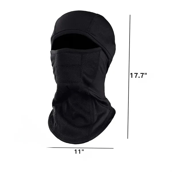 Full Face Protection Warm Mask