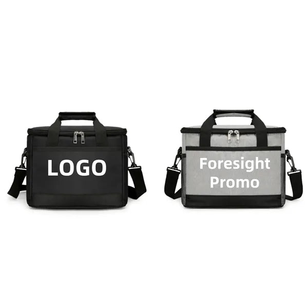 Soft Cooler Large Capacity Waterproof Insulated Camping Bag