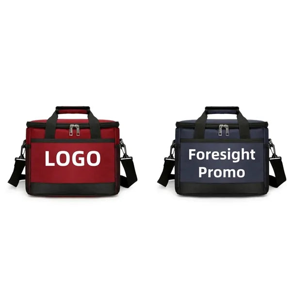 Soft Cooler Large Capacity Waterproof Insulated Camping Bag