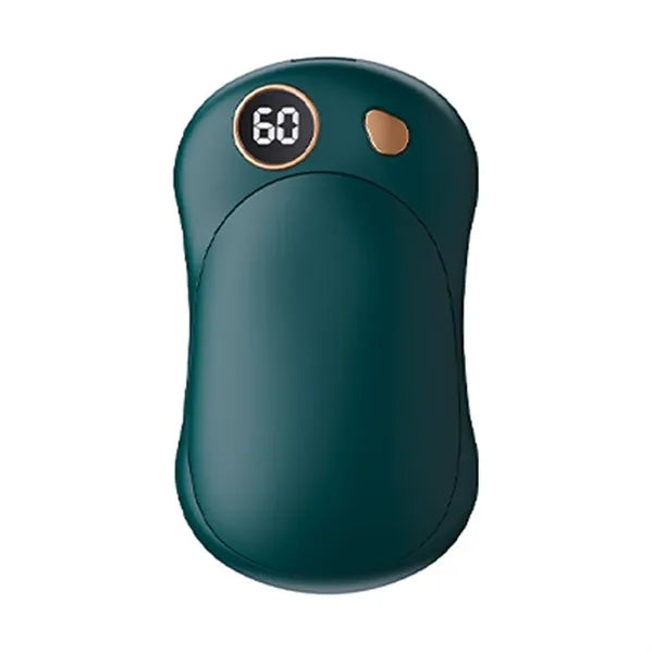 Magnetic Hand Warmer USB Charging Split Type